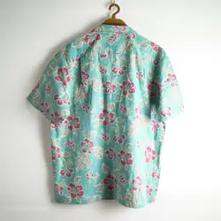 پیراهن هاوایی Nui Nalu