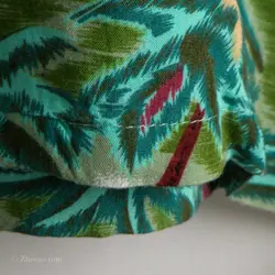 پیراهن هاوایی -