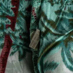 پیراهن هاوایی -