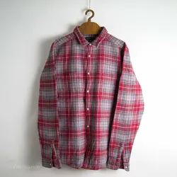 پیراهن پشمی Cedar Wood State