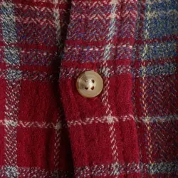 پیراهن پشمی Cedar Wood State