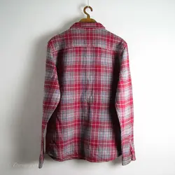 پیراهن پشمی Cedar Wood State