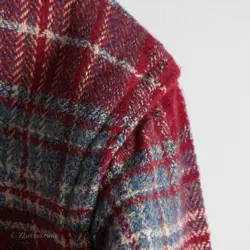 پیراهن پشمی Cedar Wood State