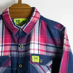 پیراهن پشمی Superdry & co