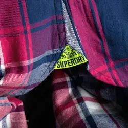 پیراهن پشمی Superdry & co