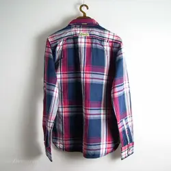 پیراهن پشمی Superdry & co