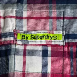 پیراهن پشمی Superdry & co