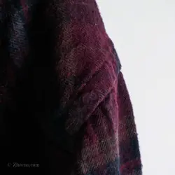 پیراهن پشمی Blend