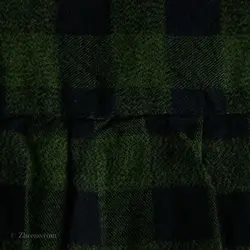 پیراهن پشمی H&M