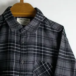 پیراهن پشمی Jack & Jones