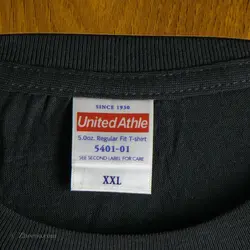 تیشرت United Athle