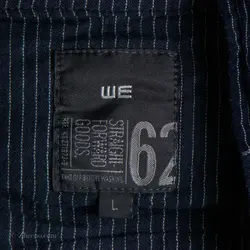 پیراهن پشمی   WE