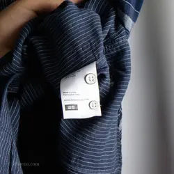 پیراهن پشمی   WE