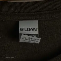 تیشرت  Gildan