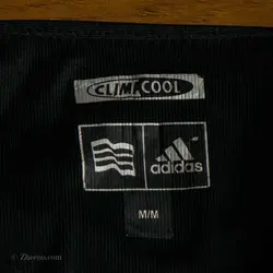 پولوشرت ورزشی Adidas