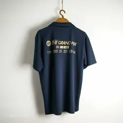 پولوشرت ورزشی  Glimmer