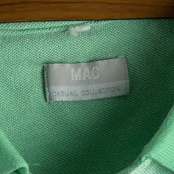 پولوشرت Mac