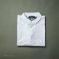 پیراهن نخی Paul Smith