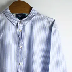 پیراهن نخی Paul Smith