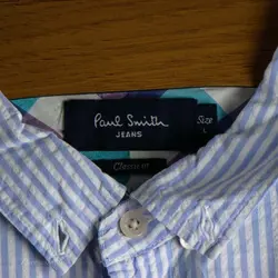 پیراهن نخی Paul Smith