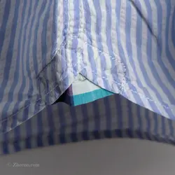 پیراهن نخی Paul Smith