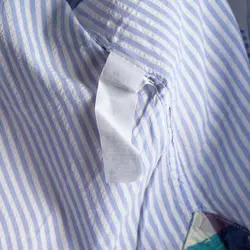 پیراهن نخی Paul Smith