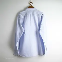 پیراهن نخی Paul Smith