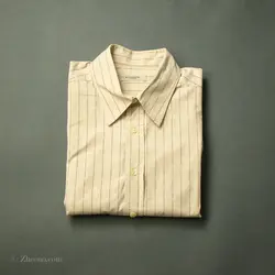 پیراهن نخی Burberry