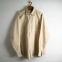 پیراهن نخی Burberry