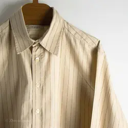 پیراهن نخی Burberry