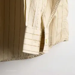 پیراهن نخی Burberry