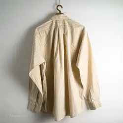 پیراهن نخی Burberry