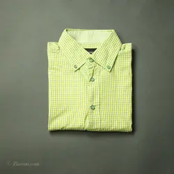 پیراهن نخی Roy Robson