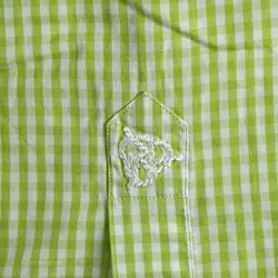 پیراهن نخی Roy Robson