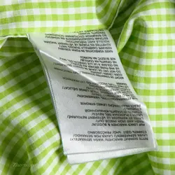 پیراهن نخی Roy Robson