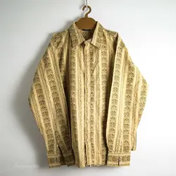 پیراهن نخی Dobber