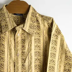 پیراهن نخی Dobber