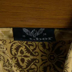 پیراهن نخی Dobber