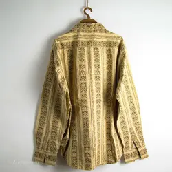 پیراهن نخی Dobber