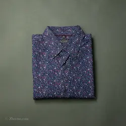 پیراهن نخی Authentic