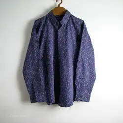 پیراهن نخی Authentic