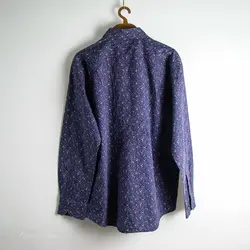 پیراهن نخی Authentic