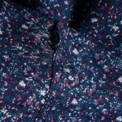 پیراهن نخی Authentic