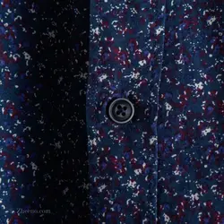 پیراهن نخی Authentic