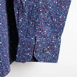 پیراهن نخی Authentic