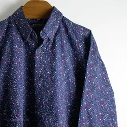 پیراهن نخی Authentic