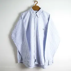 پیراهن نخی Gant