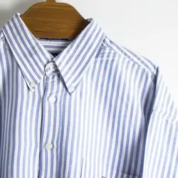 پیراهن نخی Gant