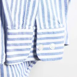 پیراهن نخی Gant