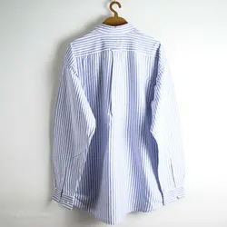 پیراهن نخی Gant